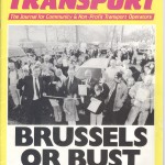 CommunityTransportMinibusCampaign