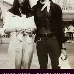Just kids_ Patti Smith