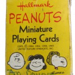 PeanutsCardsPack