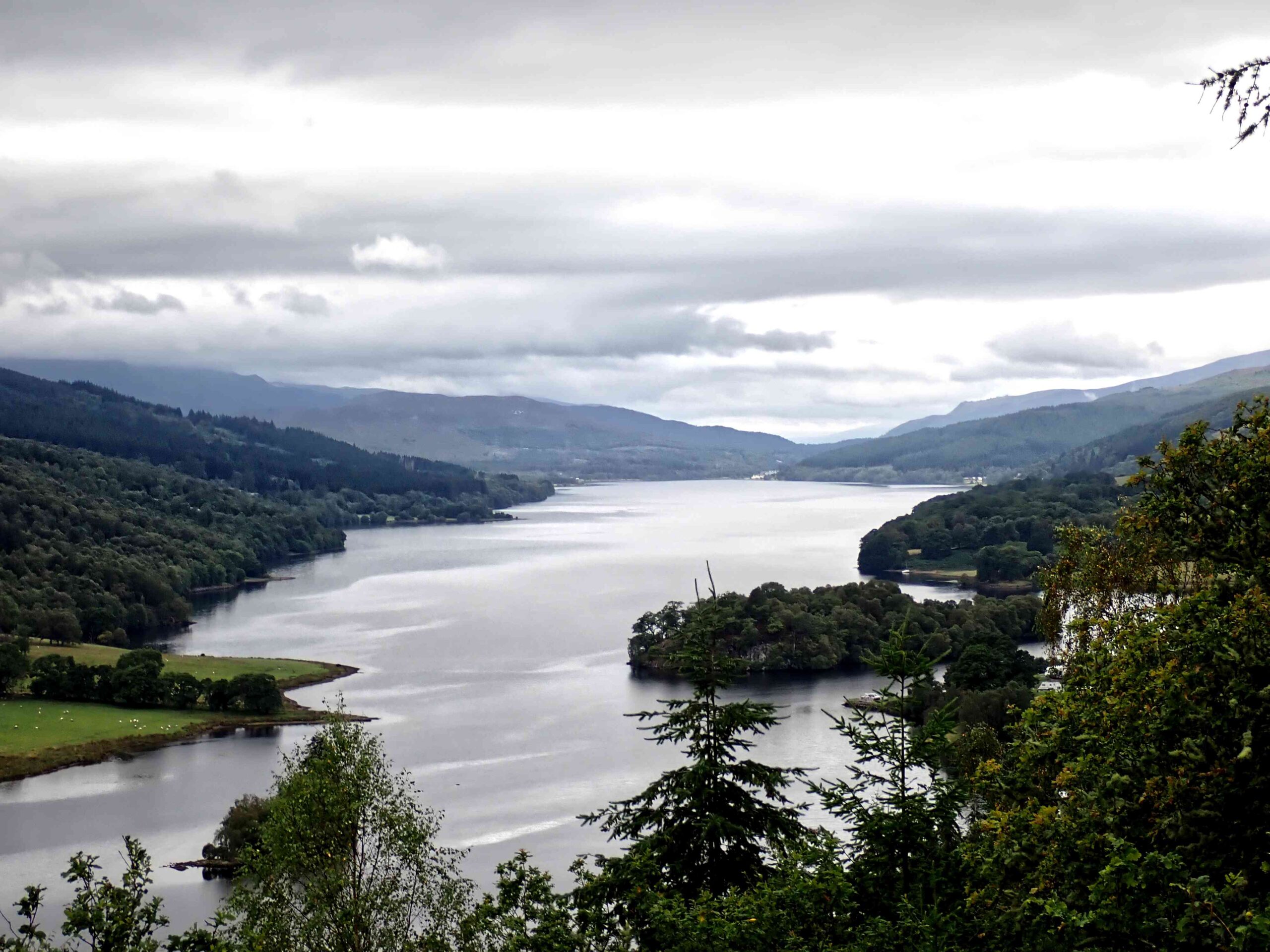 Loch of ages